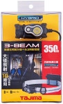 PETA LED 헤드라이트 E351 세트 LEE351SPS