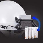 PETA LED 헤드라이트 E351 세트 LEE351SPS