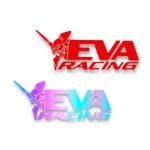 에반게리온 자동차 스티커 레이 아스카 유닛 01 신세기 데칼 eva01 수하물 가구 벽 아트 에바네글리온295961