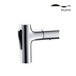 부품슈티에1257토수구 크롬