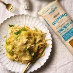 Rummo Italian Pasta Gf 스파게티 No 3 - Always Al Dente 글루텐 프리 이탈리아산 355ml12온스 패키