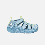 KEEN 080 150 킨 하이퍼포트 H2 키즈 샌들 스카이 데님 KNSO5E503B1