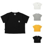 코닥어패럴 코닥 레인보우 소로나 반팔 티셔츠 우먼 4 90