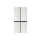 삼성전자 비스포크 BESPOKE 냉장고 4도어 875L