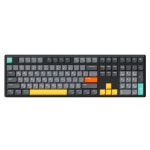 프리플로우 프리플로우 archon E1 PRO MAX 염료승화 8K 무접점 키보드 SEOLBIM