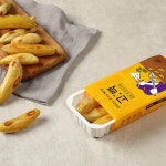 셀푸드인터내셔널 한채원 고백 한입 쏙 군고구마 120g