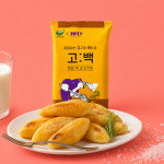 셀푸드인터내셔널 한채원 고백 한입 쏙 군고구마 120g
