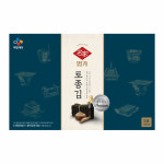 CJ제일제당 CJ제일제당 명가 토종김 5호 선물세트 4g x 18개입