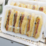 하남 정성담은 깨끼떡 1팩 암사 양지떡집