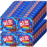오리온 오리온 미쯔블랙 60g x 28개