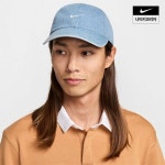 클럽 언스트럭처 데님 캡 HF0383-429