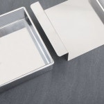 나가시깡 스텐 사이즈 9종 두부 계란틀 찜기 일식 정사각 성형기