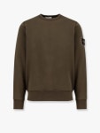 스톤아일랜드 STONE ISLAND 스웨트 셔츠 K1S156100044S0051