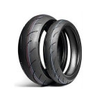 킹타이어 190 UHP등급 55ZR17