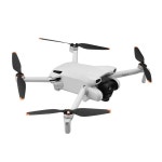 DJI 미니 3 윙 팬용 경량 프로펠러 블레이드 드론 교체 PC 액세서리 2 4 쌍 6030F