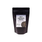 The Spice Hut 선플라워 블로썸 해바라기 꽃 루즈 리프 티 홍차 226 8g