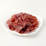 한입육포 200G