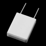 R9UC 10 PCS 0 1R 5 5 시멘트 저항 0 1OHM 비 BPR56
