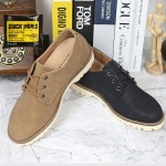 클래식 남자 캐주얼화 키높이 구두 남성 슈즈 신발 세정티슈 세트