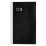 코쿠요 Biz 2025 Spring DIARY A5 코쿠요 지븐 수첩 리필 월간 주간 슬림 니- 2025년 1개 JBR-254