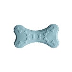 제이제이펫 강아지 치발기 고무 장난감 파스텔