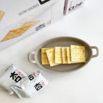 크라운 참크래커 280g 대용량 x 10개 박스판매