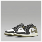 나이키 AIR JORDAN 1 LOW 553558-092