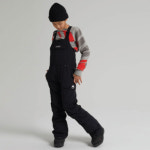 버튼 버튼 23 24 BURTON KIDS SKYLAR 2L BIB PANTS TRUE 버튼 아동용 스카이라르 빕 스노우 바지 오버롤