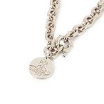 비비안웨스트우드 비비안웨스트우드 남성 목걸이 P103 63010134