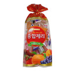 일광 종합젤리 500g