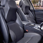 디올뉴 팰리세이드 LX3 호환 차량용허리받침대 운전석쿠션