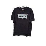 리바이스 리바이스 플라밍고 로고 코튼 그래픽 티셔츠 리바이스 플라밍고 로고 코튼 그래픽 티셔츠 397 3975514