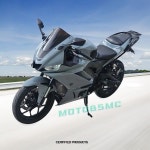 야마하 YZF R3 2019 2020 2021 2022 2023 ABS 페어링 차체 키트 YZFR3 R25 19 20 21 22 23 프라임 페어링 세트
