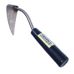 국산 덕진 스텐 낙엽호미 파호미 농기구 대형