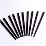 고급 식당 10P 젓가락 가벼운 일식젓가락 우동 젓가락세트 0WBF0EEC11