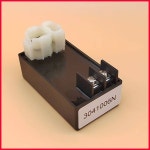 3041006 야마하 CDI Raptor 90 2016-2023용 N ECU 점화기 OEM YFM90 BD3-H5504-10-00