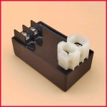 3041006 야마하 CDI Raptor 90 2016-2023용 N ECU 점화기 OEM YFM90 BD3-H5504-10-00