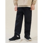 BEANPOLE KIDS 백화점매장판 빈폴키즈 BEANPOLE KIDS 화섬 내추럴 배기핏 팬츠 쥬니어 키즈 바지 BI5221U025