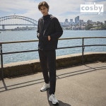 Cosby 제리 코스비 남성 엑티브 셋업 자켓 팬츠