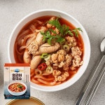 하니칼국수 알곤이칼국수 523g 1팩 35062292