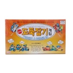 뉴 도둑잡기게임 산본점