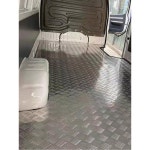 철판 바닥철판 체크무늬 발판 바닥 무늬 미끄럼방지 체크판 2 5 두께