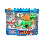 퍼피구조대 나이츠 마셜