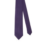 지방시 남성 실크 넥타이 GV07LS J6032 002