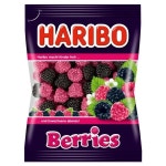하리보 Haribo 하리보 베리 100g 12개