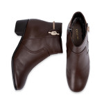 에스콰이아 부츠 EQDWBS661