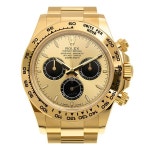 롤렉스 Rolex 롤렉스 남성 코스모그래프 데이토나 크로노그래프 오이스터 다이얼 시계 1265080006