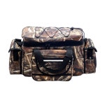 허벅지가방 메탈지그파우치 남성용 다기능 롱지그백 가방 전동릴케이스 대용량 낚시