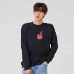 키밍 독서 가을 AUTUMN 맨투맨 후드티 그래픽 아동맨투맨