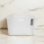 제이오마켓 반투명 펜트리 바스켓 대